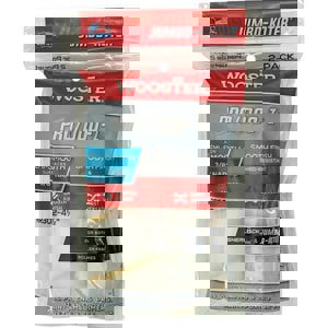 3/8 NAP JUMBO-KOTER ROLR 2PK